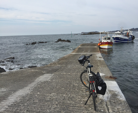 4 days cycling tour in Côtes d’Armor