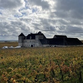 *Luxury trip* Burgundy by bike on the Route des Grands Crus