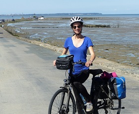 6 jours de vélo en Vendée le long de l’Atlantique
